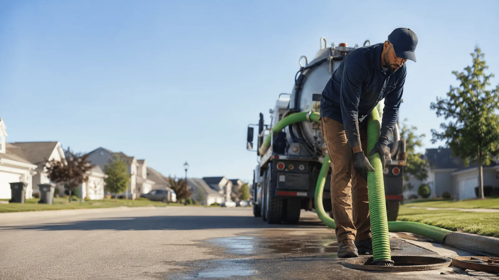 Mosquito Control in Ivanhoe, NC
